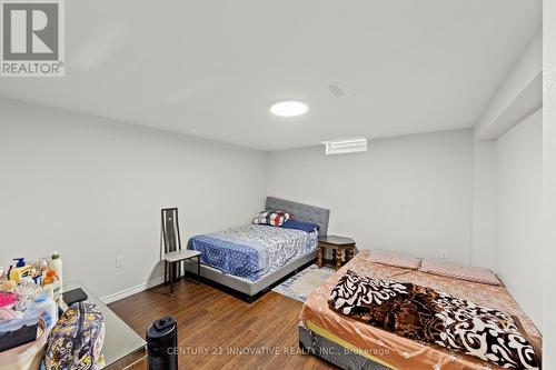 3265 Cabano Crescent, Mississauga, ON - Indoor Photo Showing Bedroom