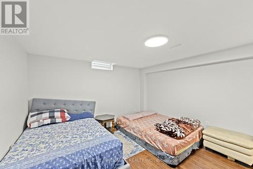 3265 Cabano Crescent, Mississauga, ON - Indoor Photo Showing Bedroom