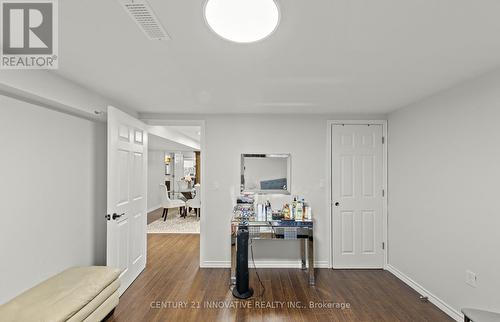 3265 Cabano Crescent, Mississauga, ON - Indoor Photo Showing Other Room