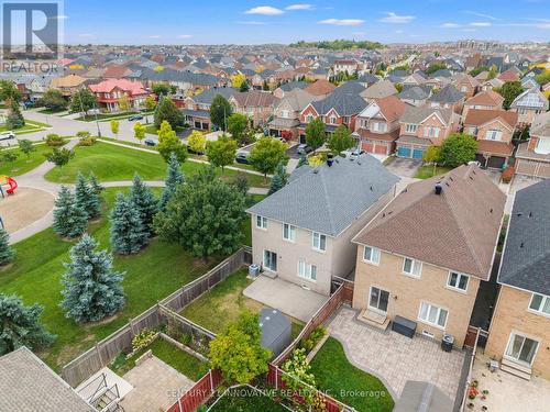 3265 Cabano Crescent, Mississauga, ON - Outdoor With View