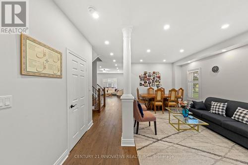 3265 Cabano Crescent, Mississauga, ON - Indoor