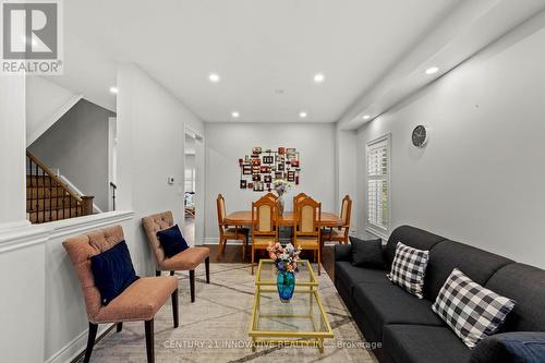 3265 Cabano Crescent, Mississauga, ON - Indoor Photo Showing Other Room