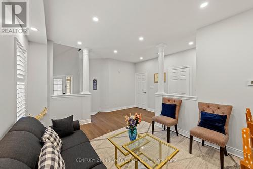 3265 Cabano Crescent, Mississauga, ON - Indoor