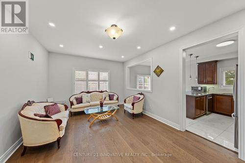 3265 Cabano Crescent, Mississauga, ON - Indoor