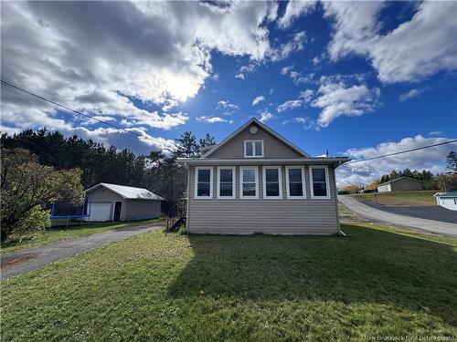 305 Main St, Plaster Rock, NB 