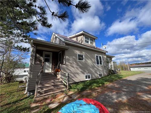 305 Main St, Plaster Rock, NB 