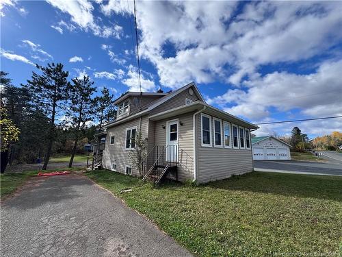 305 Main St, Plaster Rock, NB 