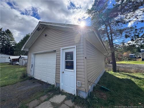 305 Main St, Plaster Rock, NB 