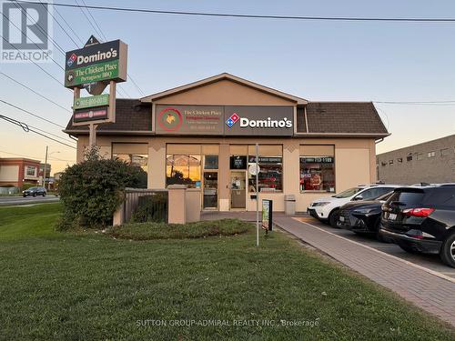 1 Industrial Parkway S, Aurora, ON 