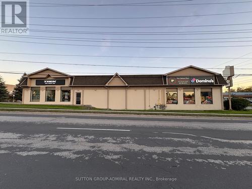 1 Industrial Parkway S, Aurora, ON 