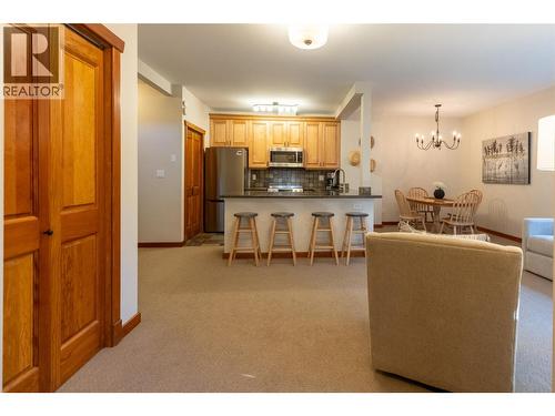 4576 Timberline Crescent Unit# 4, Fernie, BC - Indoor