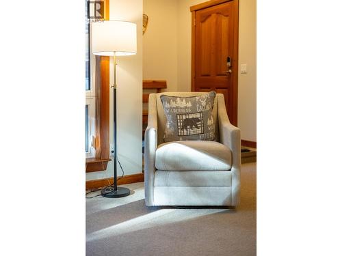 4576 Timberline Crescent Unit# 4, Fernie, BC - Indoor