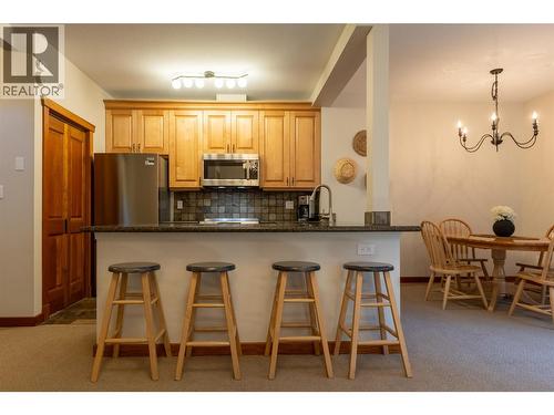 4576 Timberline Crescent Unit# 4, Fernie, BC - Indoor Photo Showing Other Room