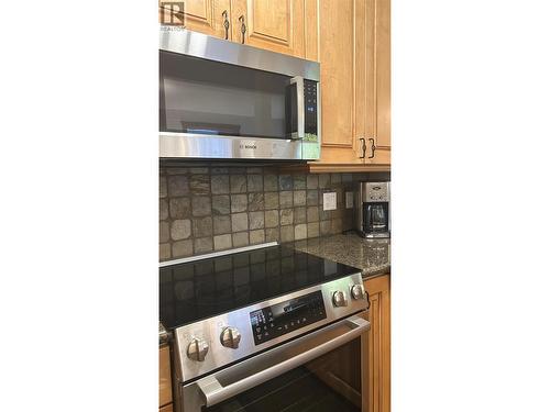 4576 Timberline Crescent Unit# 4, Fernie, BC - Indoor Photo Showing Other Room