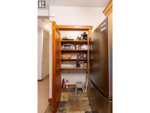 4576 Timberline Crescent Unit# 4, Fernie, BC - Indoor