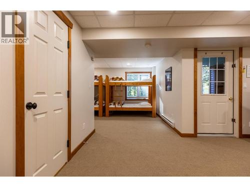 4576 Timberline Crescent Unit# 4, Fernie, BC - Indoor Photo Showing Other Room