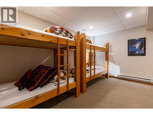 4576 Timberline Crescent Unit# 4, Fernie, BC - Indoor