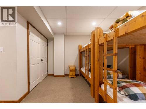 4576 Timberline Crescent Unit# 4, Fernie, BC - Indoor