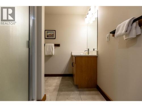 4576 Timberline Crescent Unit# 4, Fernie, BC - Indoor