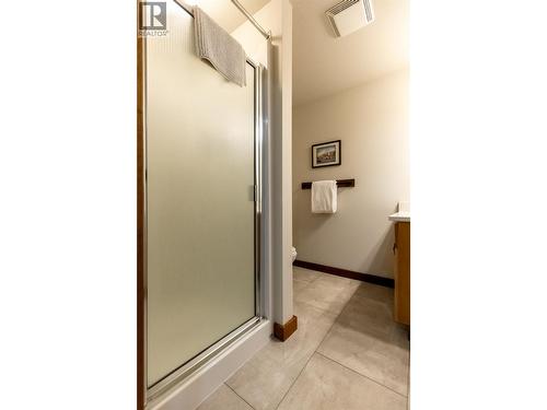 4576 Timberline Crescent Unit# 4, Fernie, BC - Indoor