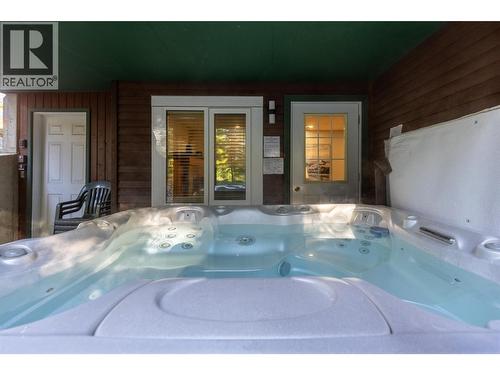 4576 Timberline Crescent Unit# 4, Fernie, BC - Outdoor