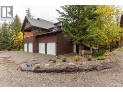 4576 Timberline Crescent Unit# 4  Fernie, BC V0B 1M6
