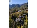 4576 Timberline Crescent Unit# 4, Fernie, BC  - Outdoor With View 