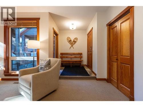 4576 Timberline Crescent Unit# 4, Fernie, BC - Indoor Photo Showing Other Room