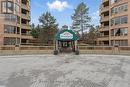 507 - 1200 Don Mills Road, Toronto, ON  - Outdoor 