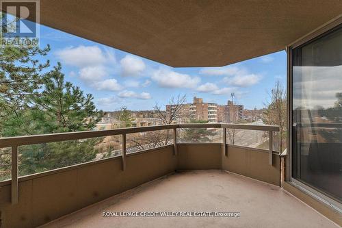 507 - 1200 Don Mills Road, Toronto, ON - Outdoor With Exterior