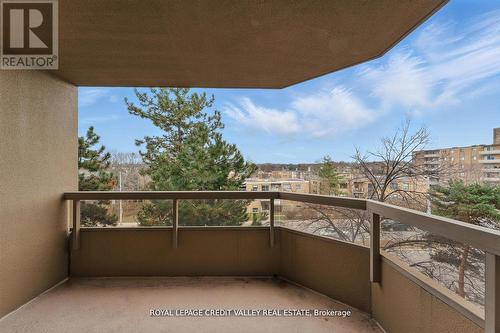 507 - 1200 Don Mills Road, Toronto, ON - Outdoor With Exterior