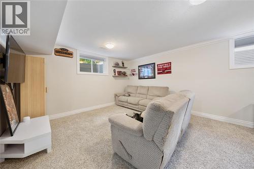 841 Manhattan Drive, Sarnia, ON - Indoor