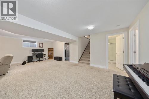 841 Manhattan Drive, Sarnia, ON - Indoor