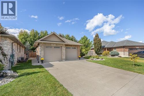 841 Manhattan Drive, Sarnia, ON - Outdoor