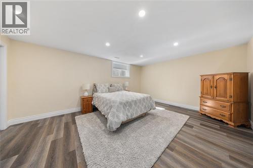 841 Manhattan Drive, Sarnia, ON - Indoor Photo Showing Bedroom