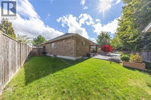841 Manhattan Drive, Sarnia, ON - Outdoor