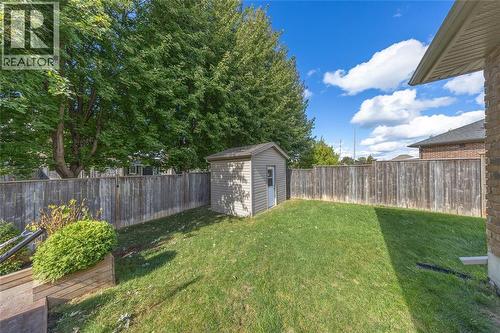 841 Manhattan Drive, Sarnia, ON - Outdoor