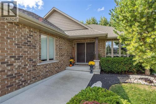 841 Manhattan Drive, Sarnia, ON - Outdoor