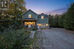 170 RAGLAN STREET  Grey Highlands, ON N0C 1E0