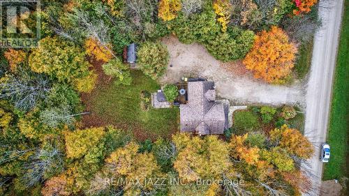 170 Raglan Street, Grey Highlands, ON - Outdoor With View