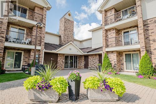 311 - 440 WELLINGTON STREET  St. Thomas, ON N5R 5X5