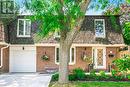 1 Denava Gate, Richmond Hill, ON  - Outdoor 