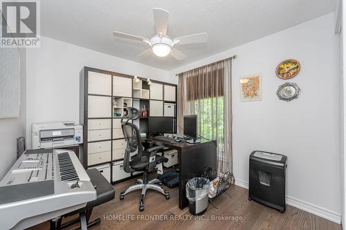 1 Denava Gate, Richmond Hill, ON - Indoor Photo Showing Office