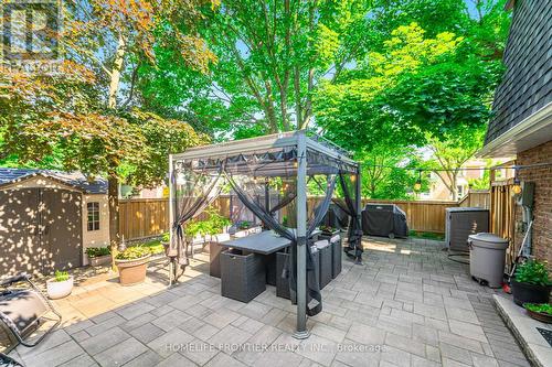 1 Denava Gate, Richmond Hill, ON - Outdoor