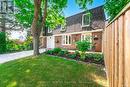 1 Denava Gate, Richmond Hill, ON  - Outdoor 