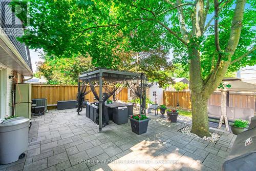 1 Denava Gate, Richmond Hill, ON - Outdoor