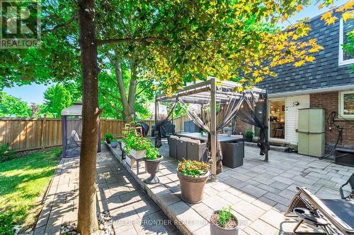 1 Denava Gate, Richmond Hill, ON - Outdoor