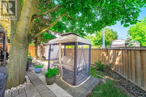 1 Denava Gate, Richmond Hill, ON - Outdoor