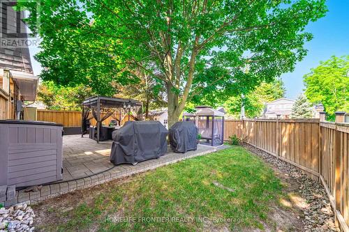 1 Denava Gate, Richmond Hill, ON - Outdoor