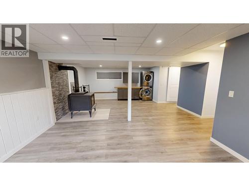 835 Spruce Avenue, 100 Mile House, BC - Indoor